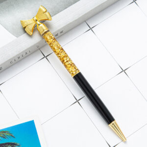 Bullet 1.0 / Black (Gold)