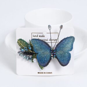 Blue Card