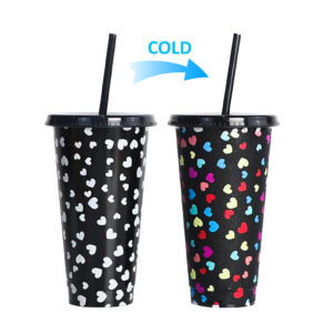 Love Cup (black) / 701-800ml