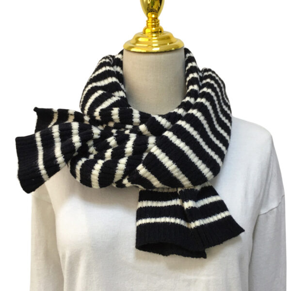 O1CN01Kb11TH1JJi1c1j5BV_3164761008-0-cib Wholesale Autumn and Winter Arctic Velvet Knitted Scarf