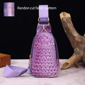 PG760-2 7# colorful purple