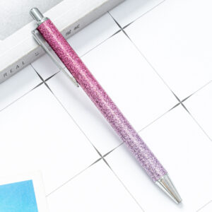 Bullet 1.0 / Rose Purple Gradient (Silver)