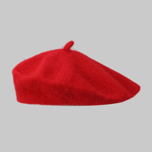 Red / M（56-58cm）