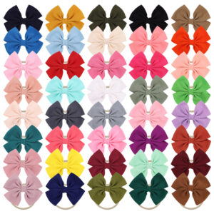40-color mixed bag by multiple