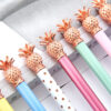 O1CN01KjxQvh1mwIITzr2N5_1133525018-0-cib Wholesale Metal Pineapple Ballpoint Pen