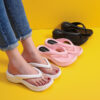 Wholesale EVA Summer Flip Flops