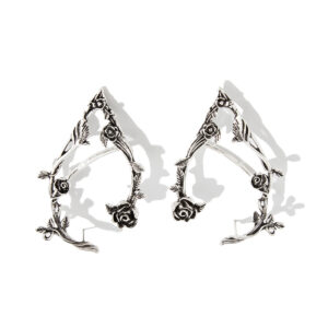 03 pair-ancient silver 3775