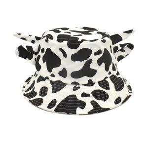 Black and white cows / M（56-58cm）