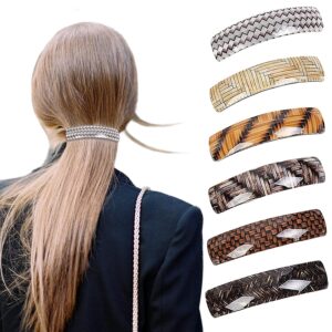 Square style (take 6 pieces) single price