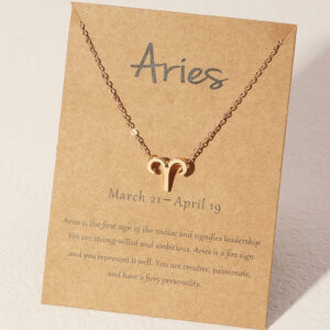 NZ2056-Aries Aries