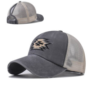 Washed cotton gray / Adjustable