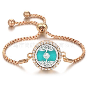 Gold-28 / Magnetic style