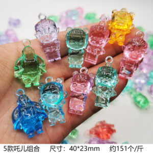 5 types of zaer combinations (about 151 pieces/jin)