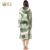 O1CN01Ko5SCx2GqHcjeJC1Q_1838459066-0-cib Wholesale Robe Lapel Loungewear Flannel Robe