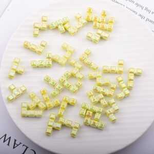 D197 green style Random