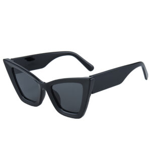 Black frame full Gray piece