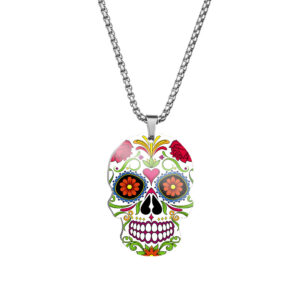 Style 10 / steel color