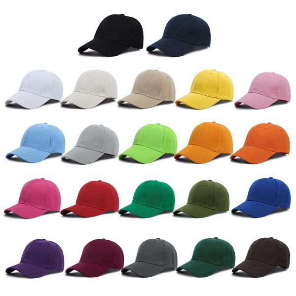 O1CN01KtjAJF1y5PzJDLoDw_2215644316527-0-cib Wholesale Velcro Six Pieces Baseball Cap