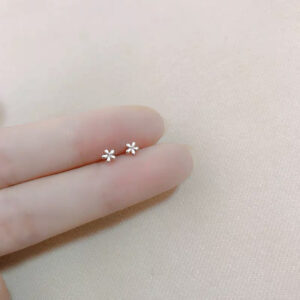 Floret [Silver]]