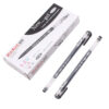 O1CN01KudW4m1GbADz9bic1__2200734000640-0-cib Wholesale Pens Plastic 0.38mm Black Blue Red Integrated Neutral Pen