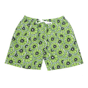 Fruit green lemon / M