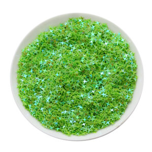 Green / 4*4mm/10g pack