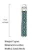 Wholesale Western Style Vintage Braided Keychain