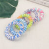 O1CN01Kyfxnw2Ip1jZyz2Eg_2606149334-0-cib Wholesale Gradient Bold Jelly TPU Hair Scrunchies