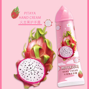 Orchard Series pitaya hand cream