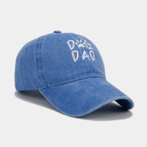 Blue / Adjustable