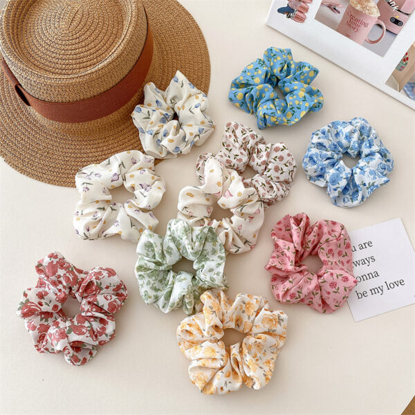 O1CN01L1Qx6m1Vslm7feJZ2_2254722709-0-cib Wholesale Fabric Broken Flower Hair Tie