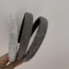 Wholesale Super Flash Temperament Rhinestone Headband