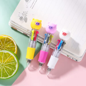 Bullet 0.7 / Round Head Pig Series