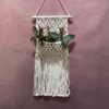 O1CN01L2cIka2LB8GMU11P1_2208633149653-0-cib Wholesale Cotton Handwoven Net Bag Creative Storage Bag