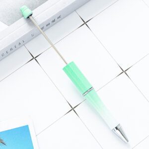 Bullet 1.0 / 40. Spray paint green gradient