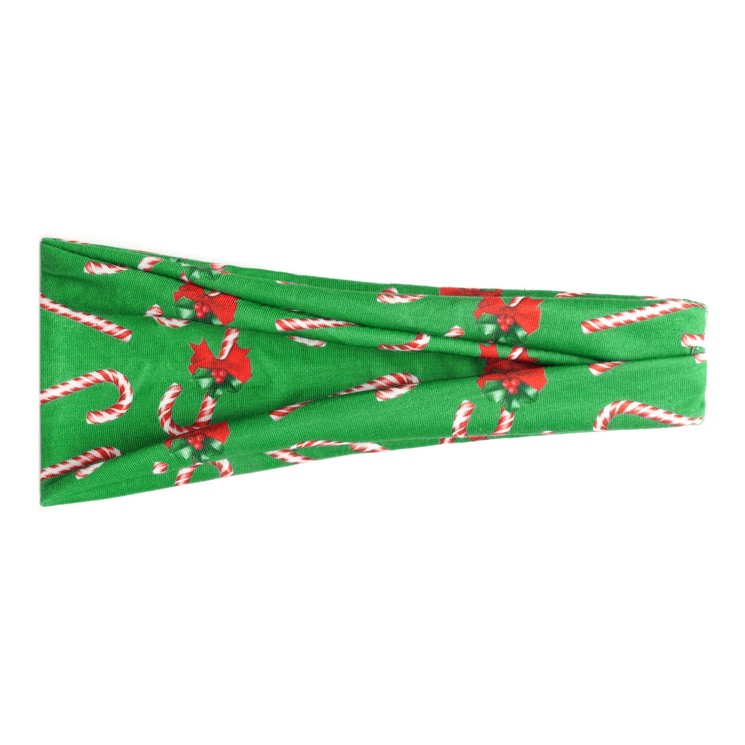 Wholesale Christmas Hair Band Yoga Srts Fabric Headband