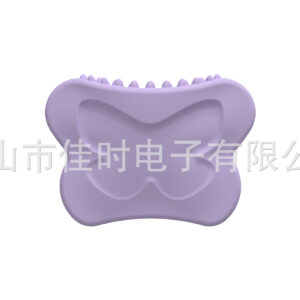 1 massage scraper (remark color when ordering)