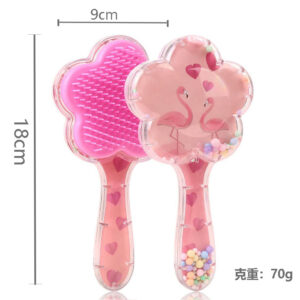 02-Love Flamingo Pink