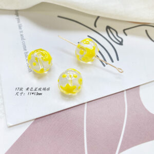 17# yellow Stars (1)