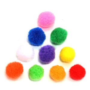 Aromatherapy cotton ball 10
