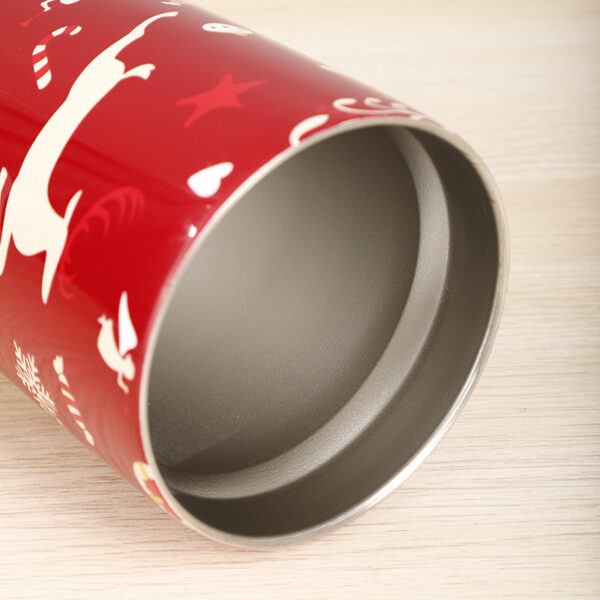 Wholesale Tumbler Christmas 20oz Stainless Steel 304 Ice Bullies Cup