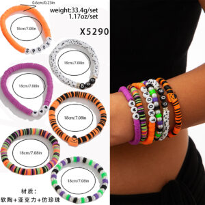 10 mixed colors 5290 / See details