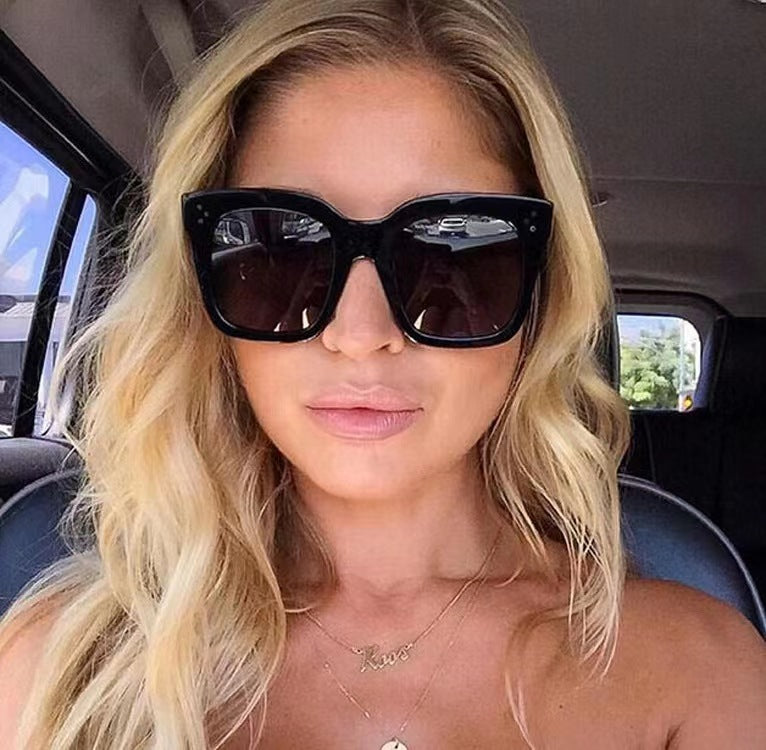 Wholesale Large Box PC Sunglasses