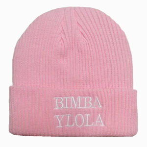 BIMBA pink / Adjustable