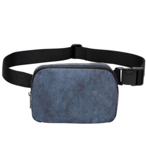 Blue camouflage (customized version) / Below 20L