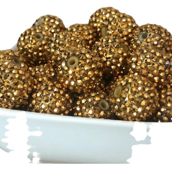 Wholesale 20MM Resin Drill Balls Drill Balls