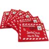 Wholesale Christmas Envelopes Christmas Tree Hanging Christmas Decoration Supplies