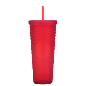 Transparent Red-Fog / 710ml