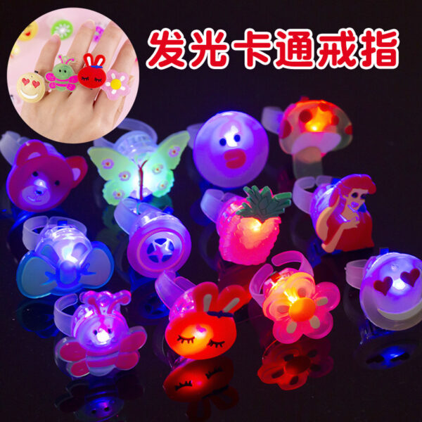 O1CN01LChKCv26VXbIvd7HT_2908477667-0-cib Wholesale Plastic Luminous Finger Lamp