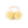 Wholesale Hair Poms Hair Scrunchies